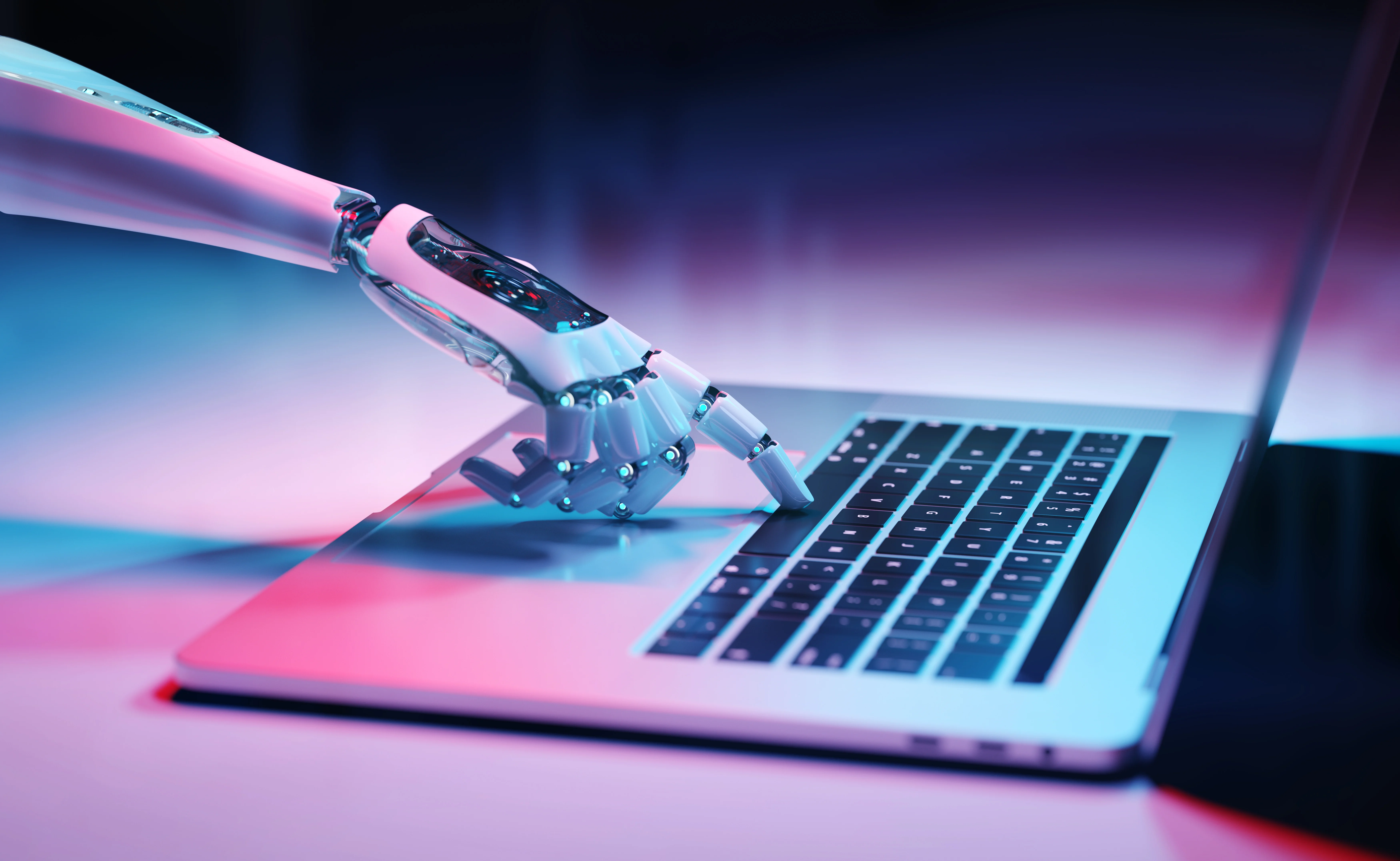 ai for crypto trading