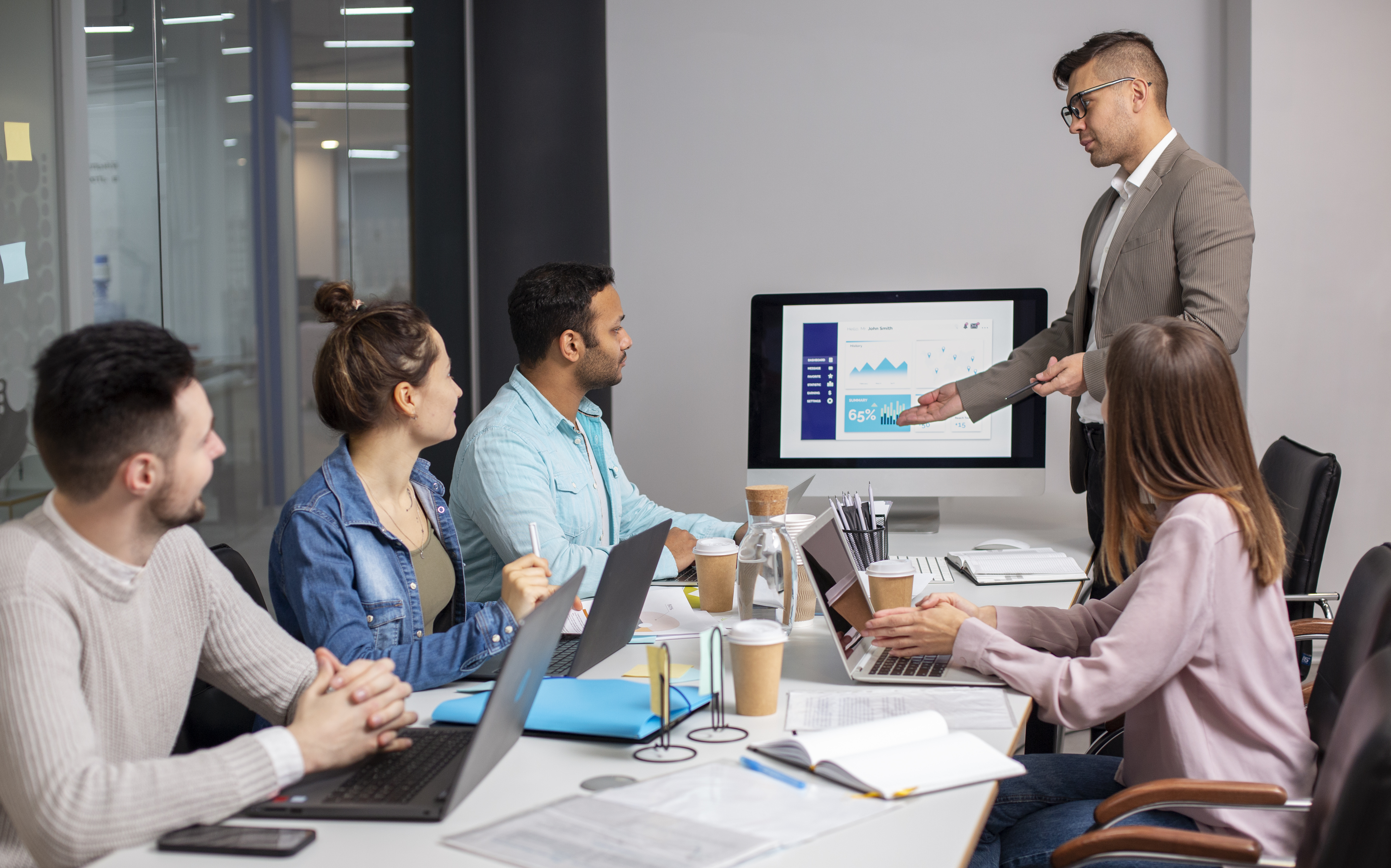 Guaranteed SEO: What Actually Works for Your Business