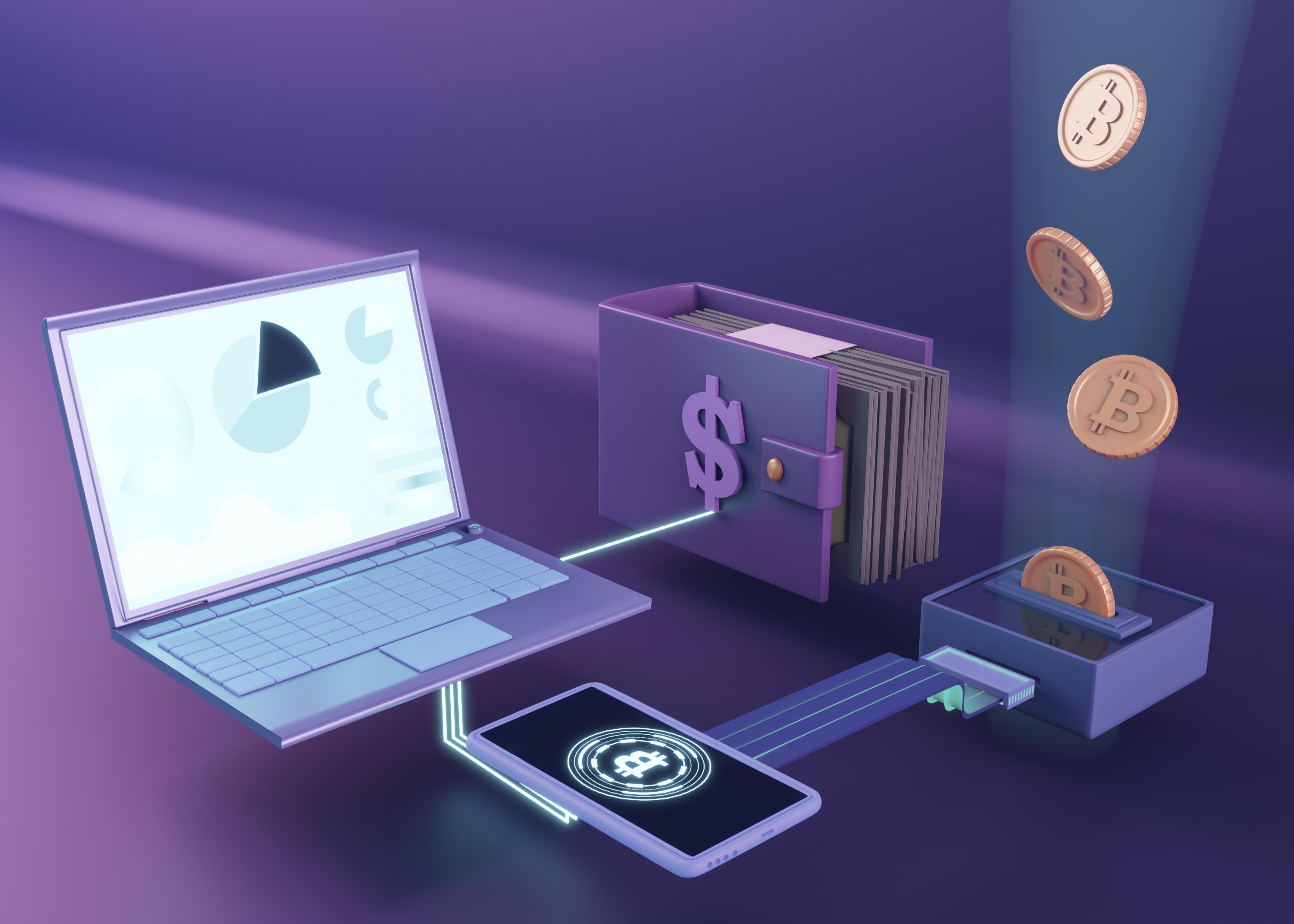 What is a Crypto and Blockchain Explainer Video?