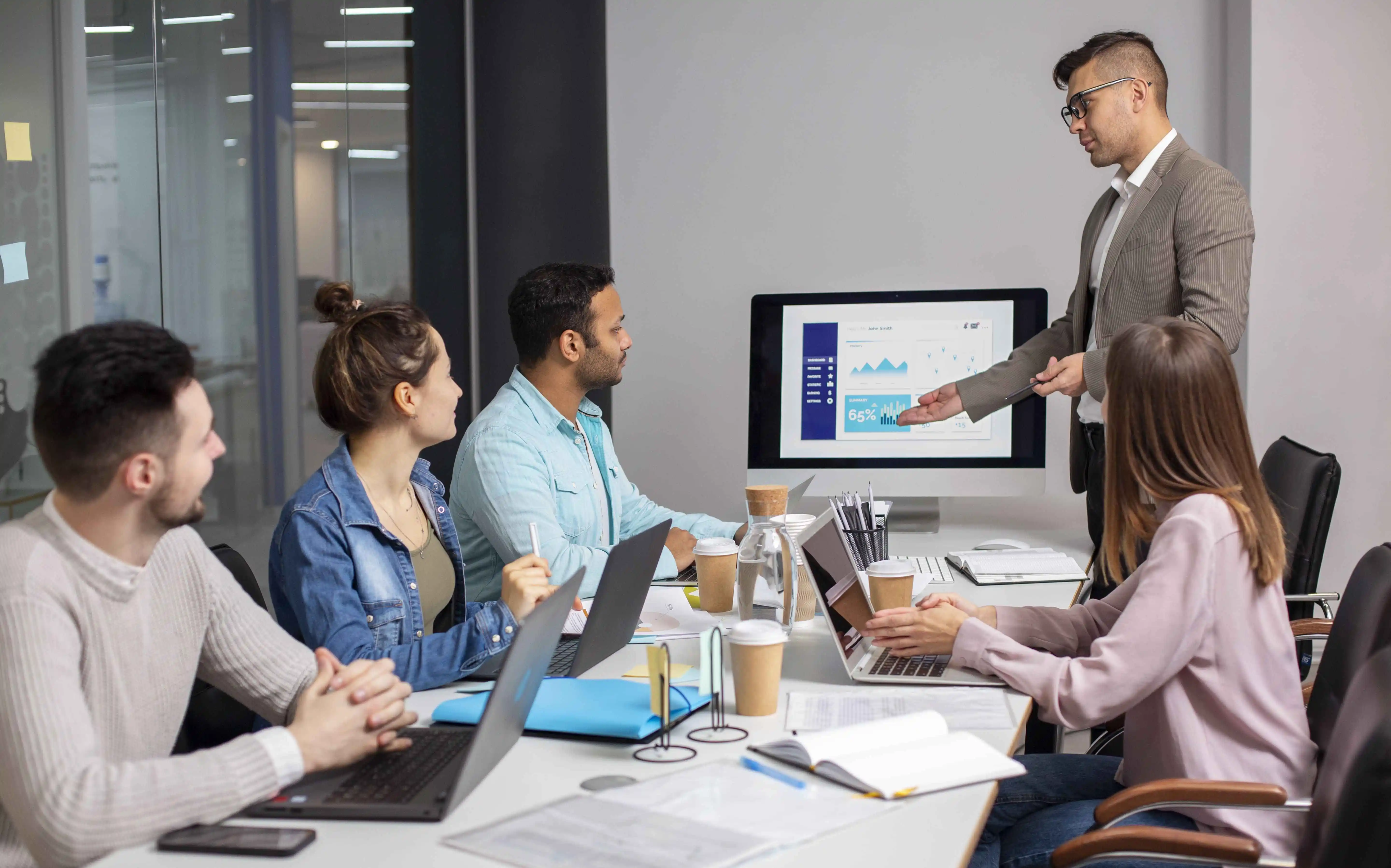 Guaranteed SEO: What Actually Works for Your Business
