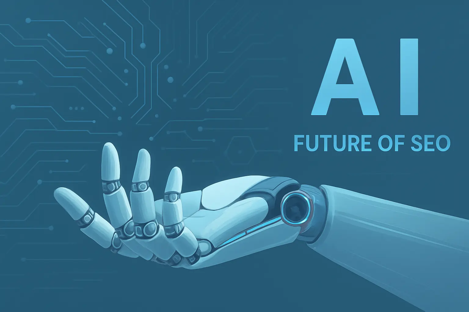 Boost Your SEO: How AI is Changing the Game?