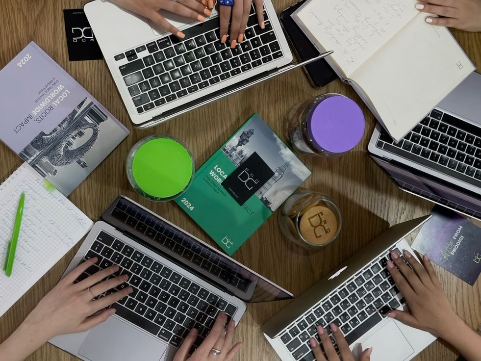 Digital Marketing Agency in Armenia: Navigating the Progressive Landscape